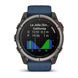 GARMIN QUATIX® 8 – 51 MM, AMOLED SMART MARINE GPS WATCH 010-02905-91 - QUATIX - BRANDS