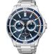 CITIZEN SPORT ECO-DRIVE BU2040-56L - CITIZEN - ZNAČKY