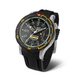 VOSTOK EUROPE BATISCAFOS AUTOMATIC NH35-511E767 - BLACK STEEL BRACELET - BATISCAFOS - BRANDS