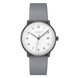 JUNGHANS MAX BILL AUTOMATIC 27/4007.04 - MAX BILL AUTOMATIC - ZNAČKY