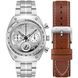 BULOVA SHELBY® RACER CHRONOGRAPH 96K118 - ARCHIVE SERIES - MĂRCI