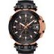 TISSOT T-RACE AUTOMATIC CHRONOGRAPH T115.427.37.051.01 - T-RACE - ZNAČKY