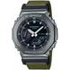 CASIO G-SHOCK GM-2100CB-3AER UTILITY METAL COLLECTION - CASIOAK - BRANDS