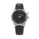 VULCAIN CRICKET TRADITION 36 MM - BLACK/GOLD - CRICKET TRADITION - ZNAČKY