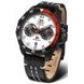 VOSTOK EUROPE N-1 ROCKET CHRONO LINE 6S21-225C620 - ROCKET N-1 - BRANDS