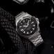 FORMEX REEF 42 AUTOMATIC CHRONOMETER BLACK DIAL - REEF - ZNAČKY