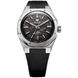 NIVADA GRENCHEN F77 SST METEORITE BATON HANDS MK2 - 38MM - F77 - BRANDS