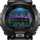 CASIO G-SHOCK DW-6900RGB-1ER VIRTUAL RAINBOW SERIES - G-SHOCK - BRANDS