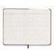 18-MONTH MOLESKINE DIARY 2022-23 - S, HARDCOVER - DIARIES AND NOTEBOOKS - ACCESSORIES