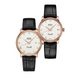 SET MIDO BARONCELLI HERITAGE M027.407.36.013.00 A M027.207.36.013.00 - HODINKY PRO PÁRY - HODINKY