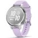 GARMIN LILY® 2 ACTIVE SILVER / PURPLE JASMINE SILICONE BAND 010-02891-01 - LILY 2 - ZNAČKY
