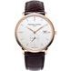 FREDERIQUE CONSTANT SLIMLINE GENTS SMALL SECONDS QUARTZ FC-245V5S4 - SLIMLINE GENTS - BRANDS