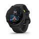 GARMIN FORERUNNER® 70 BLACK 010-04307-00 - FORERUNNER 70 - ZNAČKY