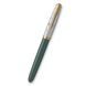 PLNICÍ PERO PARKER 51 PREMIUM FOREST GREEN GT 1502/616907 - FOUNTAIN PENS - ACCESSORIES