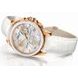 CERTINA DS FIRST LADY CHRONOGRAPH MOON PHASE C030.250.36.106.00 - CERTINA - ZNAČKY