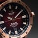 VOSTOK EUROPE ALMAZ AUTOMATIC LINE NH35-320B679 - ALMAZ SPACE STATION - ROBNE MARKE