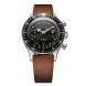 NIVADA GRENCHEN CHRONOMASTER BROAD ARROW 41MM - CHRONOMASTER - ZNAČKY