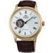 ORIENT CLASSIC OPEN HEART TAG00002W - CLASSIC - ZNAČKY