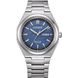 CITIZEN ECO-DRIVE SUPER TITANIUM AW0130-85LE - SUPER TITANIUM - ZNAČKY