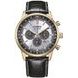 CITIZEN ECO-DRIVE CLASSIC CHRONOGRAPH CA4723-03A - SPORTS - ZNAČKY