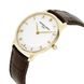 FREDERIQUE CONSTANT SLIMLINE GENTS QUARTZ FC-200RS5S35 - SLIMLINE GENTS - ZNAČKY