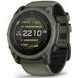 GARMIN TACTIX® 8 – 51 MM, AMOLED CERAKOTE® APPLIED BALLISTICS ULTRALIGHT™ OLIVE DRAB CERAKOTE® 010-04553-11 - TACTIX 8 - ZNAČKY