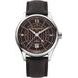 FREDERIQUE CONSTANT CLASSICS RUNABOUT AUTOMATIC LIMITED EDITION FC-350RBR5B6 - RUNABOUT - ZNAČKY