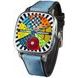 ALEXANDER SHOROKHOFF KANDY AVANTGARDE BLUE AS.KD-AVG-B - AVANTGARDE - ZNAČKY