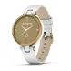 GARMIN LILY® – CLASSIC EDITION LIGHT GOLD - 010-02384-B3 - LILY SPORT - WATCHES