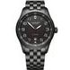 VICTORINOX AIRBOSS MECHANICAL BLACK EDITION 241740 - AIRBOSS - ZNAČKY