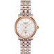 TISSOT CARSON PREMIUM LADY T122.207.22.031.01 - CARSON - BRANDS