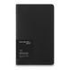 SEŠITY MOLESKINE SMART 2KS - MĚKKÉ DESKY - L, LINKOVANÝ 0264/3137202 - DIÁŘE A ZÁPISNÍKY - OSTATNÍ