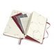ZÁPISNÍK MOLESKINE PASSION WINE JOURNAL - TVRDÉ DESKY - L 1331/1517101 - DIÁŘE A ZÁPISNÍKY - OSTATNÍ