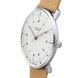 JUNGHANS MAX BILL AUTOMATIC 027/3502.04 - JUNGHANS - BRANDS