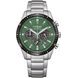 CITIZEN ECO-DRIVE CHRONOGRAPH CA4624-56X - SPORTS - BRANDS