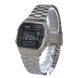 CASIO COLLECTION VINTAGE A168WEGG-1BEF - CLASSIC COLLECTION - BRANDS