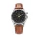 VULCAIN CRICKET TRADITION 39 MM - BLACK/GOLD - CRICKET TRADITION - ZNAČKY