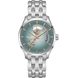 HAMILTON JAZZMASTER OPEN HEART AUTO 40MM H32675141 - JAZZMASTER - ZNAČKY