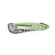 LEATHERMAN SKELETOOL KB VERDANT 833149 - POCKET KNIVES - ACCESSORIES