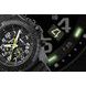 TRASER OUTDOOR PIONEER CHRONOGRAPH, SILICONE - TRASER - BRANDS
