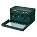 WATCH WINDER WOLF DOUBLE CUB 461241 - WATCH WINDERS - ACCESSORIES