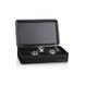 WATCH BOX DESIGNHÜTTE TAMPA 10 70005-213.146 - WATCH BOXES - ACCESSORIES