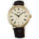 ORIENT CLASSIC SOMA AUTOMATIC FER2K003C - ORIENT - BRANDS