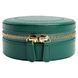 KAZETA NA ŠPERKY WOLF SOPHIA ROUND 392312 - JEWELLERY BOXES - ACCESSORIES