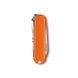 NŮŽ VICTORINOX CLASSIC SD COLORS MANGO TANGO 0.6223.83B1 - POCKET KNIVES - ACCESSORIES