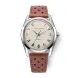 NIVADA GRENCHEN ANTARCTIC 35 MM EGGSHELL BEIGE - ANTARCTIC - BRANDS