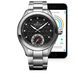 ALPINA HOROLOGICAL SMARTWATCH AL-285BTD3C6B - ALPINA - BRANDS