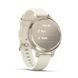 GARMIN LILY® 2 ACTIVE LUNAR GOLD / BONE SILICONE BAND 010-02891-00 - LILY 2 - BRANDS