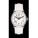 TRASER CLASSIC BASIC WHITE LEATHER - TRASER - BRANDS