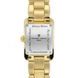 FREDERIQUE CONSTANT CLASSICS CARRÉE LADIES QUARTZ FC-200MCDC35B - CLASSICS LADIES - ZNAČKY